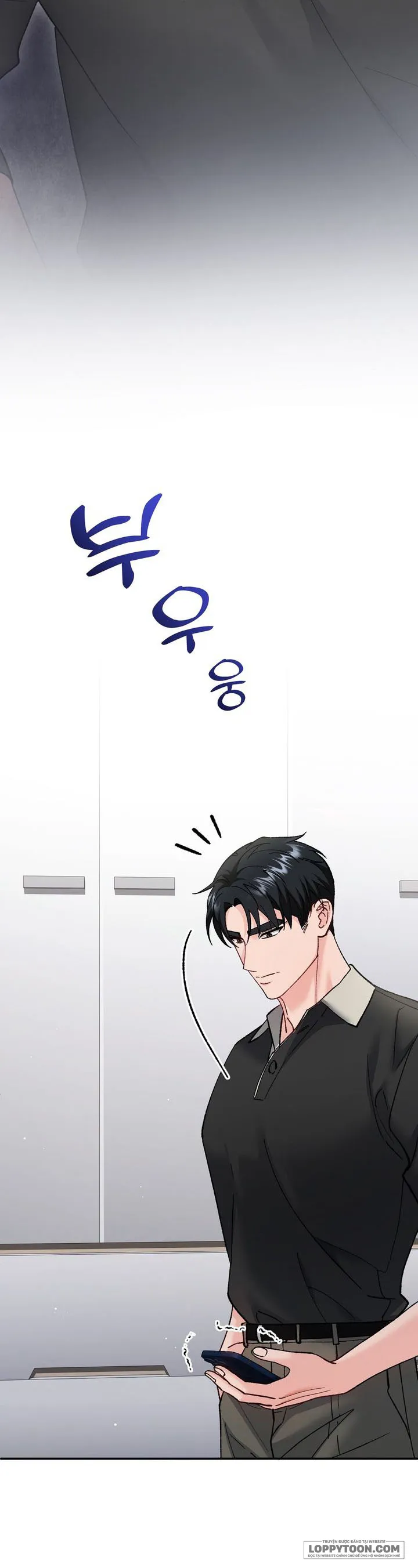 Vì Đó Là Yêu - Chap 22 - Trang 41