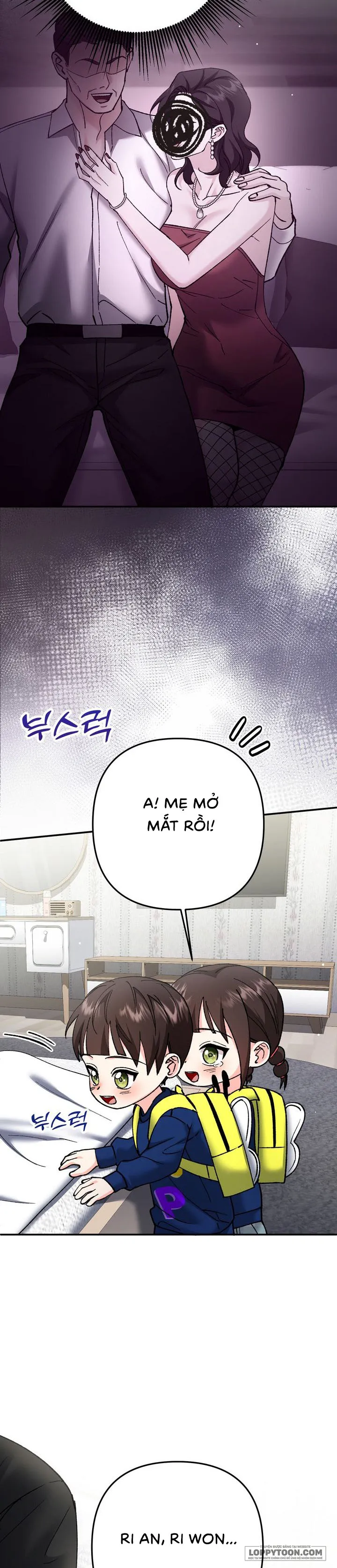 Vì Đó Là Yêu - Chap 22 - Trang 44