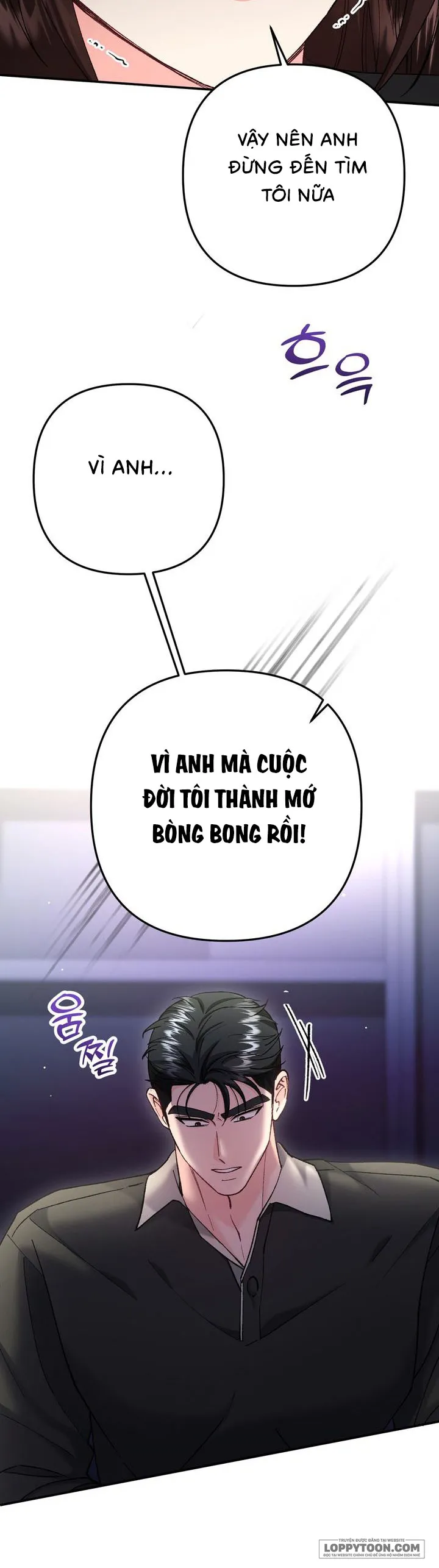 Vì Đó Là Yêu - Chap 22 - Trang 6