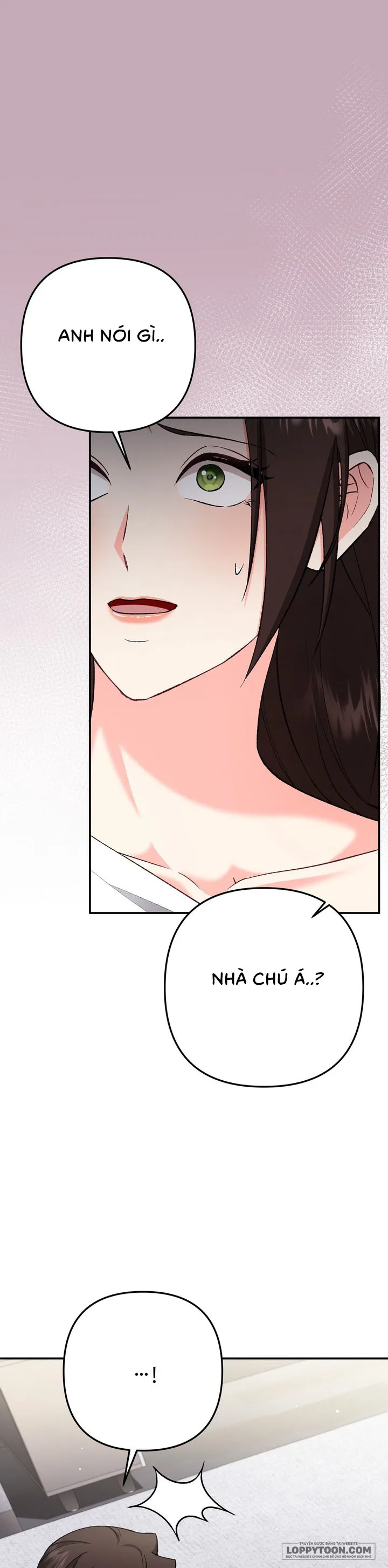 Vì Đó Là Yêu - Chap 23 - Trang 0