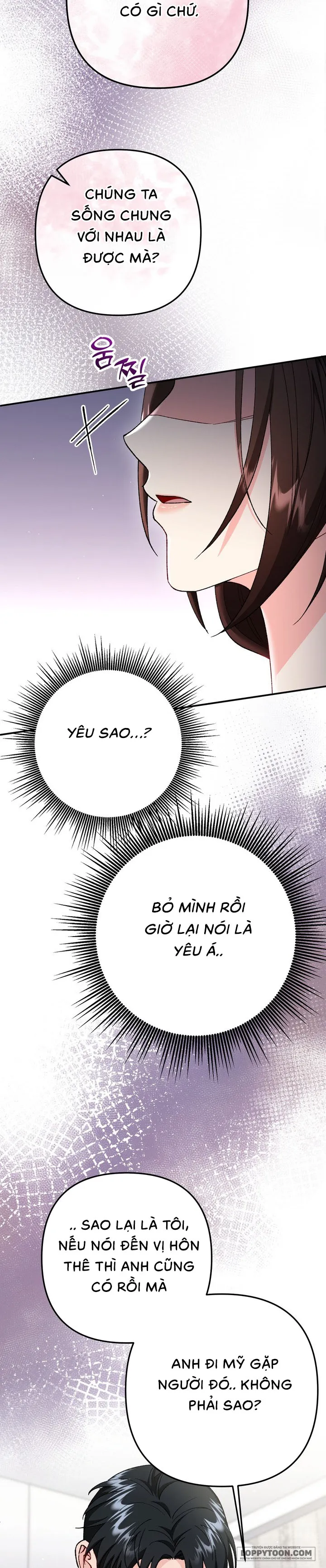 Vì Đó Là Yêu - Chap 23 - Trang 12