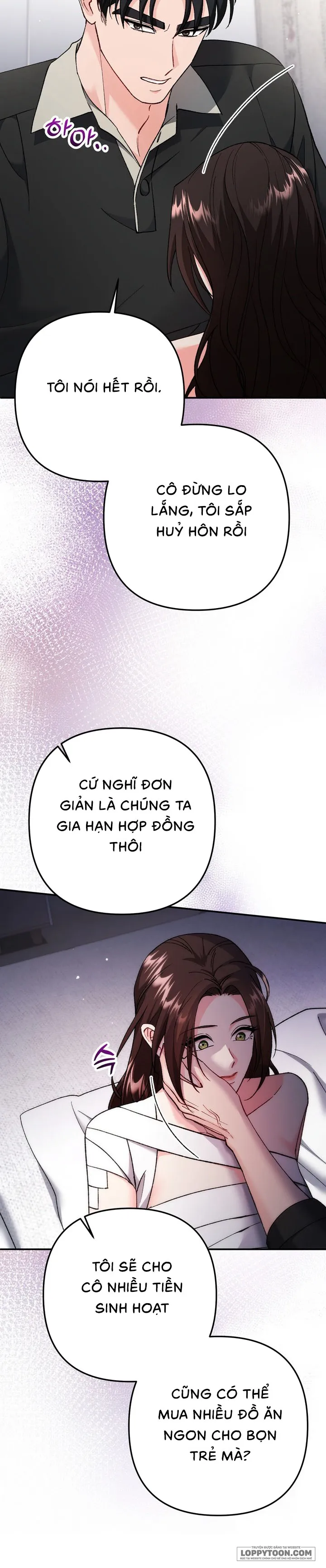 Vì Đó Là Yêu - Chap 23 - Trang 13