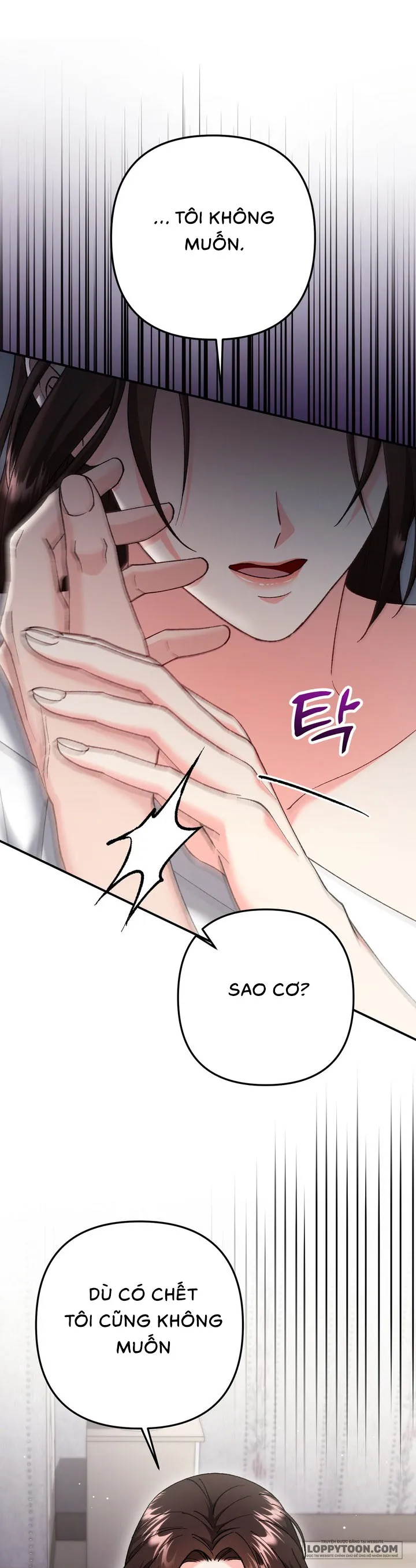 Vì Đó Là Yêu - Chap 23 - Trang 14