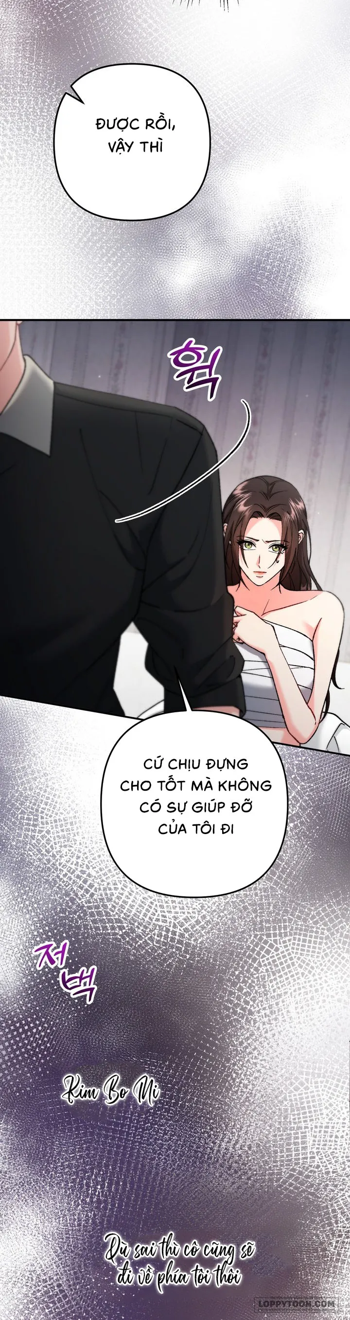 Vì Đó Là Yêu - Chap 23 - Trang 16