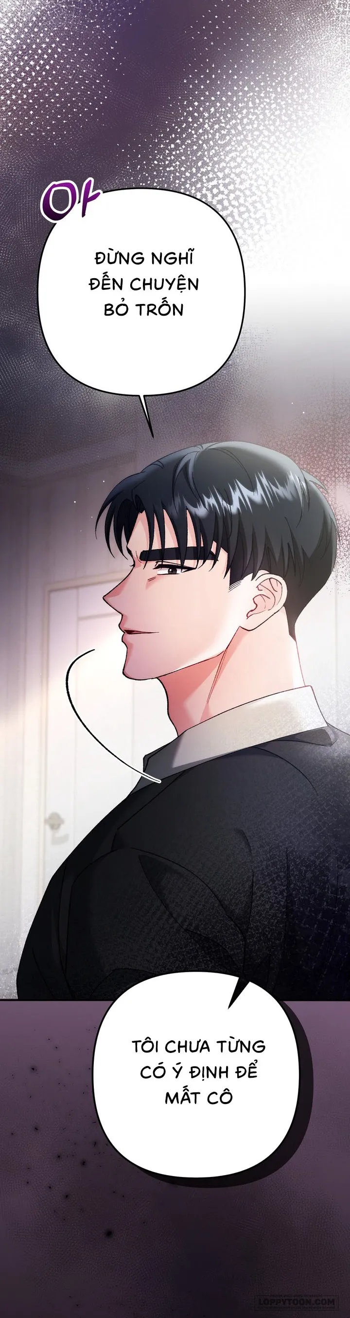 Vì Đó Là Yêu - Chap 23 - Trang 17