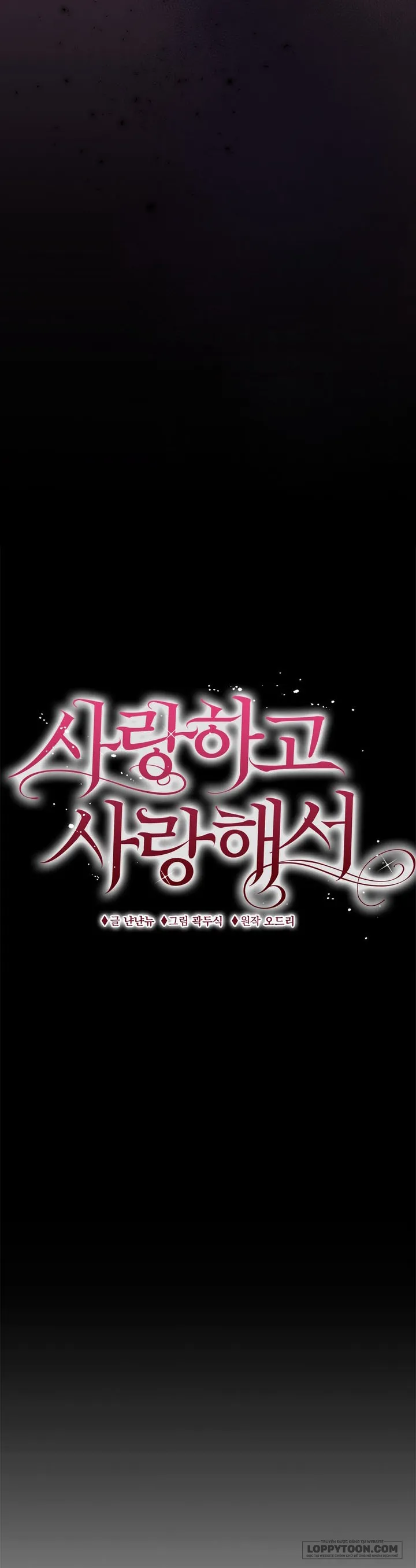 Vì Đó Là Yêu - Chap 23 - Trang 18