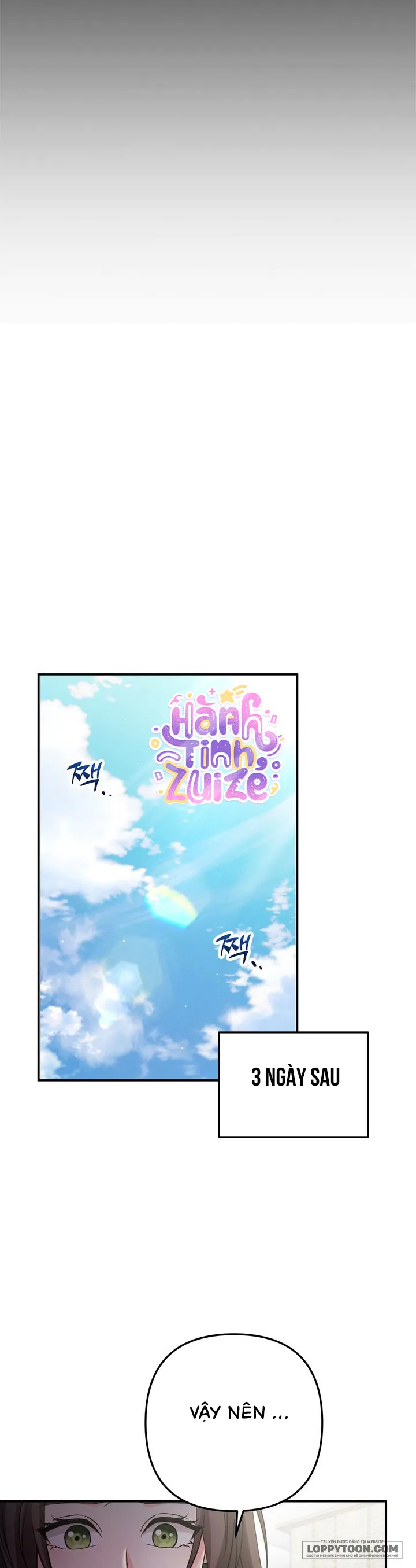 Vì Đó Là Yêu - Chap 23 - Trang 19