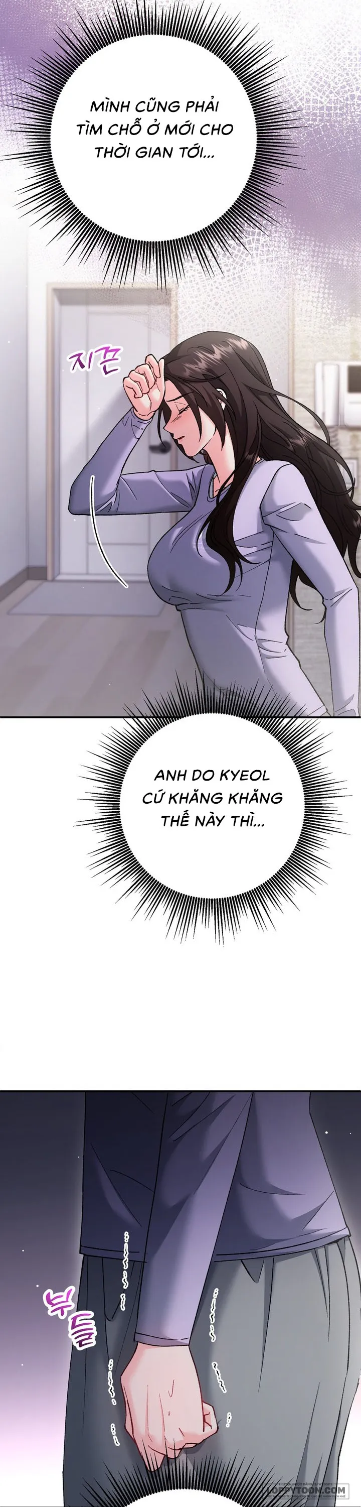 Vì Đó Là Yêu - Chap 23 - Trang 24