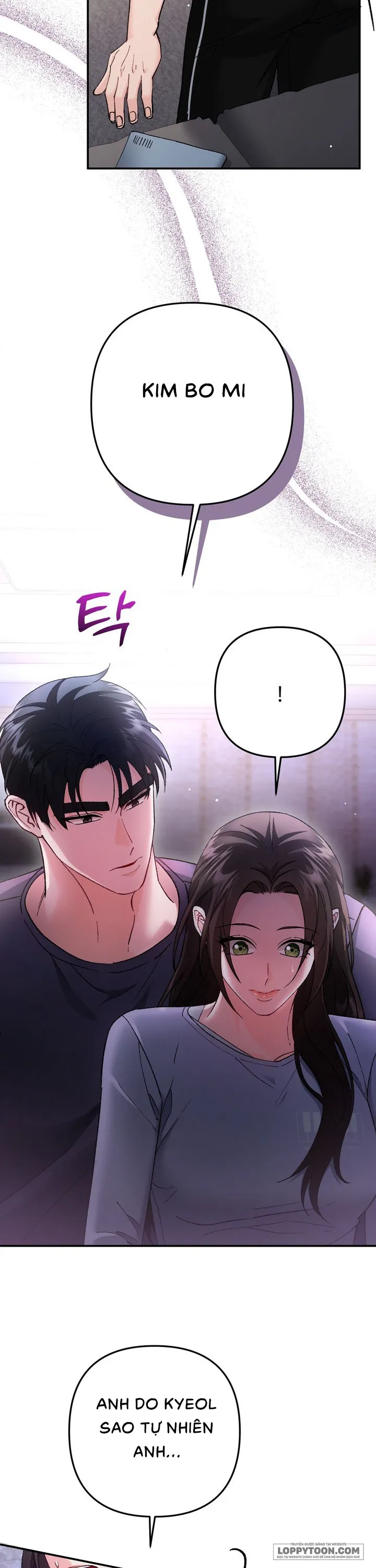 Vì Đó Là Yêu - Chap 23 - Trang 26