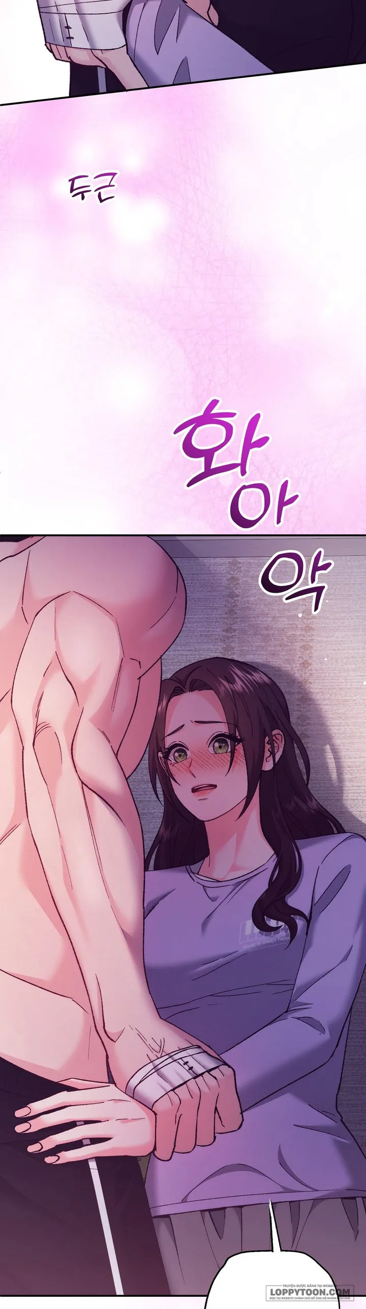 Vì Đó Là Yêu - Chap 23 - Trang 32