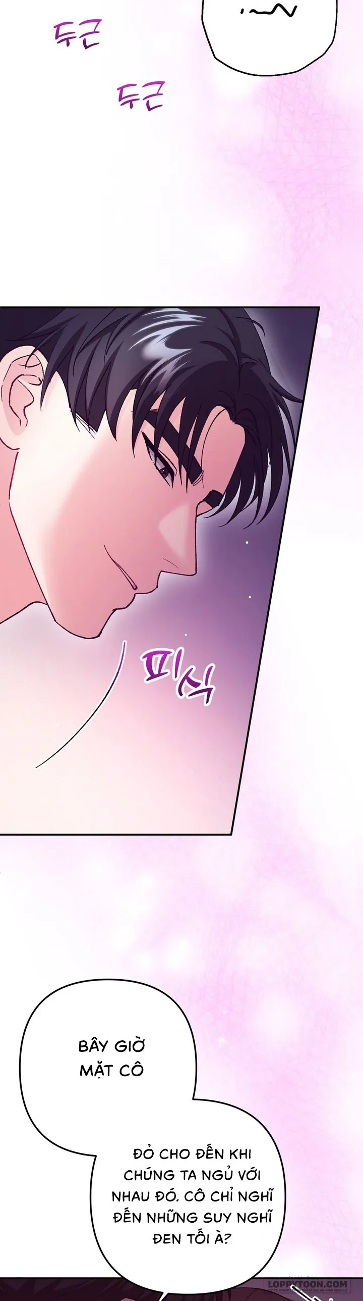 Vì Đó Là Yêu - Chap 23 - Trang 33
