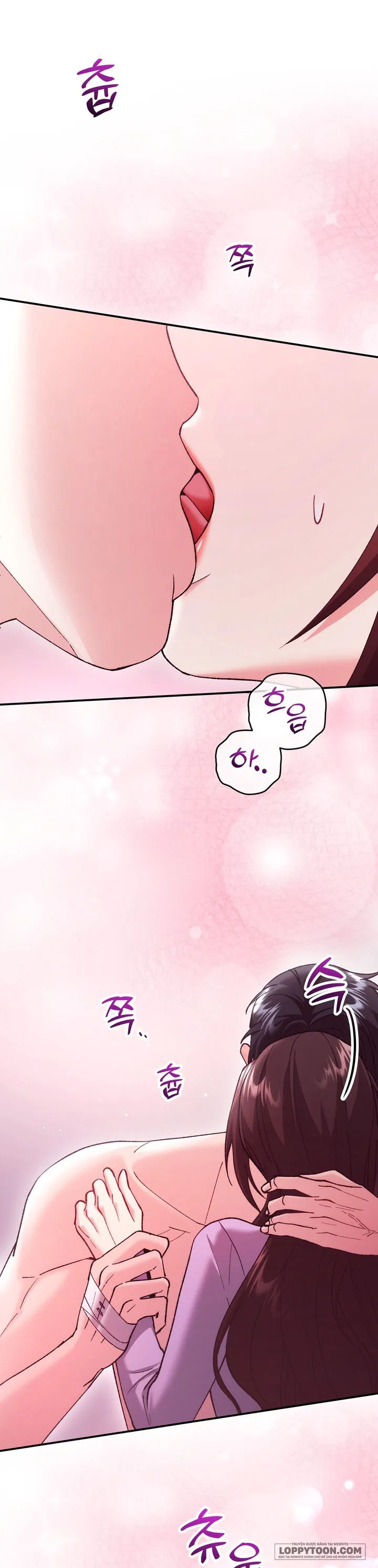 Vì Đó Là Yêu - Chap 23 - Trang 35