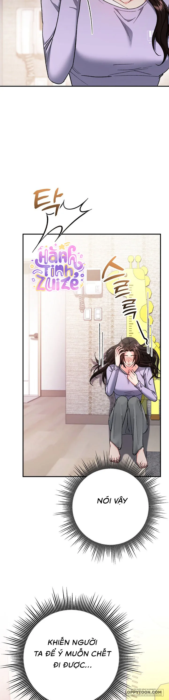 Vì Đó Là Yêu - Chap 23 - Trang 38