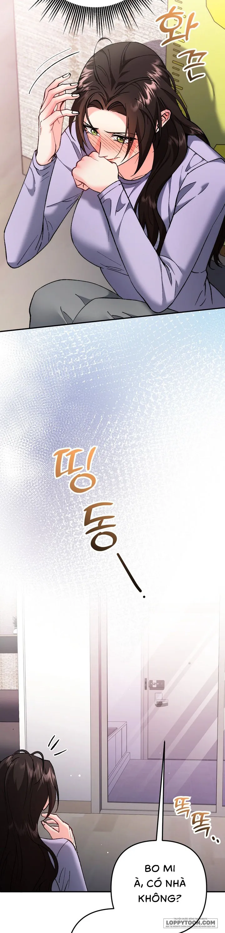 Vì Đó Là Yêu - Chap 23 - Trang 39