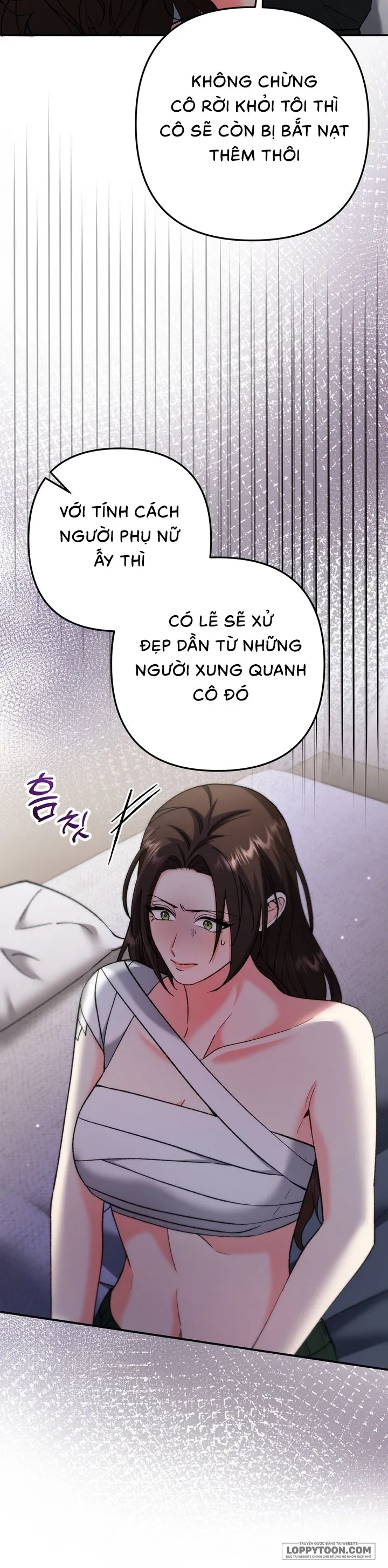 Vì Đó Là Yêu - Chap 23 - Trang 6