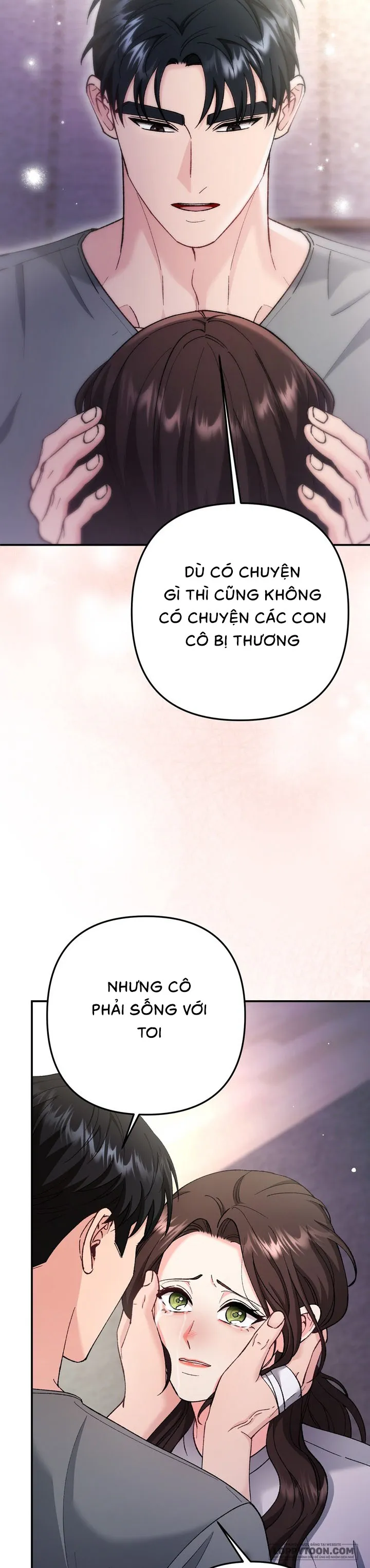 Vì Đó Là Yêu - Chap 24 - Trang 10