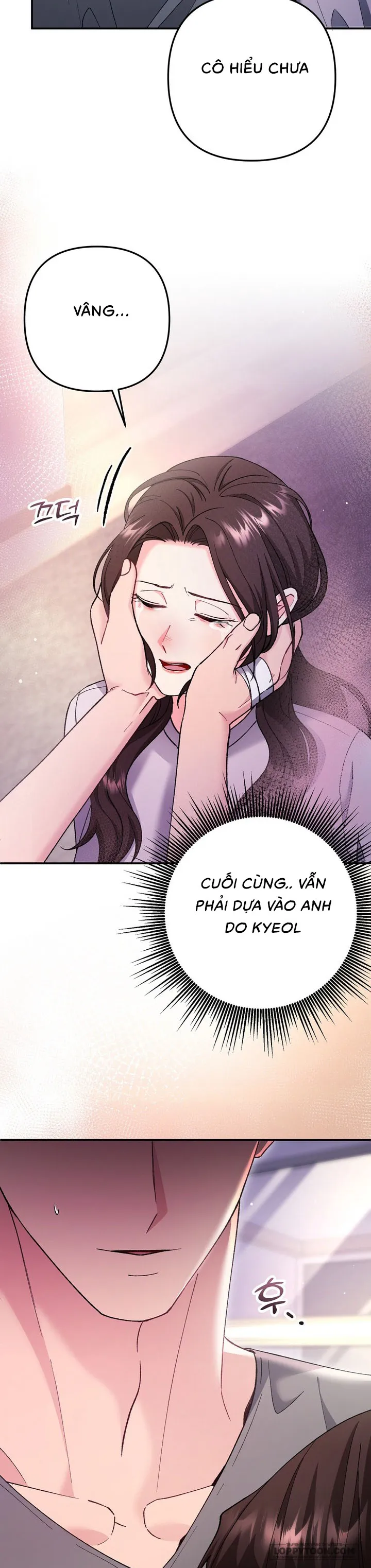 Vì Đó Là Yêu - Chap 24 - Trang 11