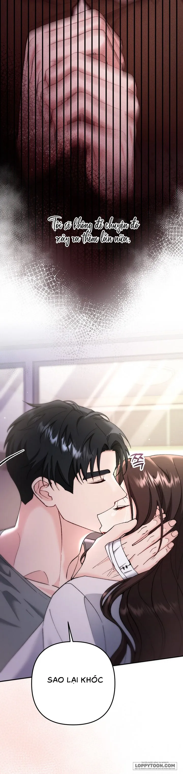 Vì Đó Là Yêu - Chap 24 - Trang 13