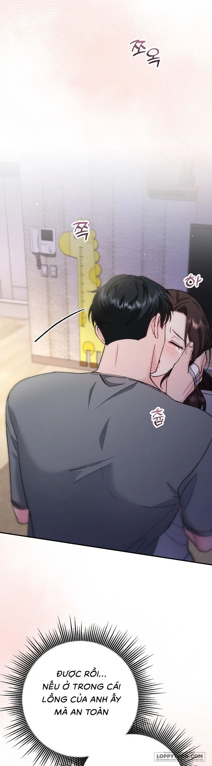 Vì Đó Là Yêu - Chap 24 - Trang 14