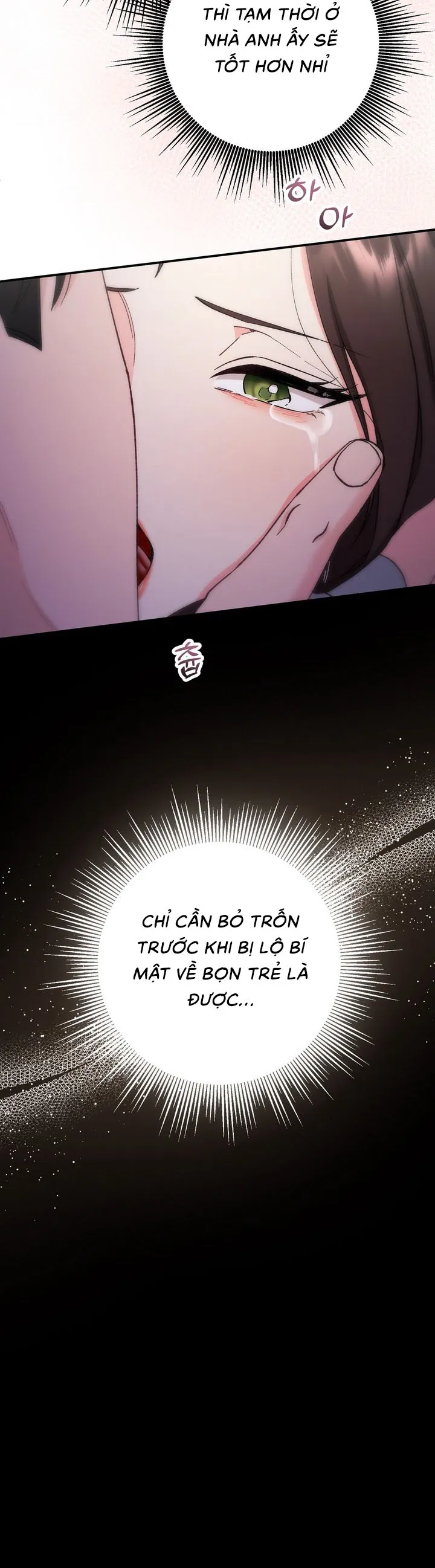 Vì Đó Là Yêu - Chap 24 - Trang 15