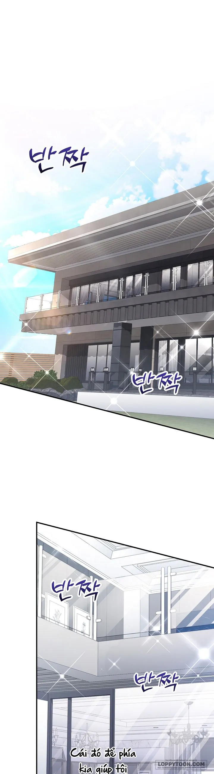 Vì Đó Là Yêu - Chap 24 - Trang 18