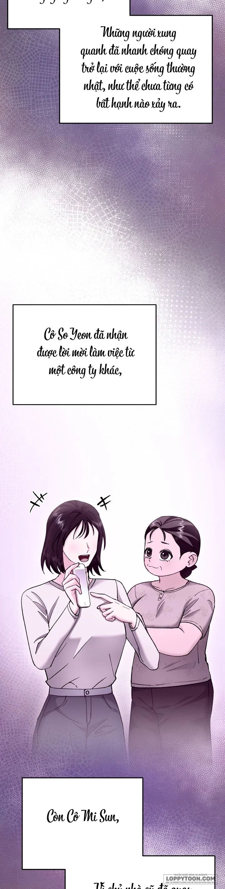 Vì Đó Là Yêu - Chap 24 - Trang 24