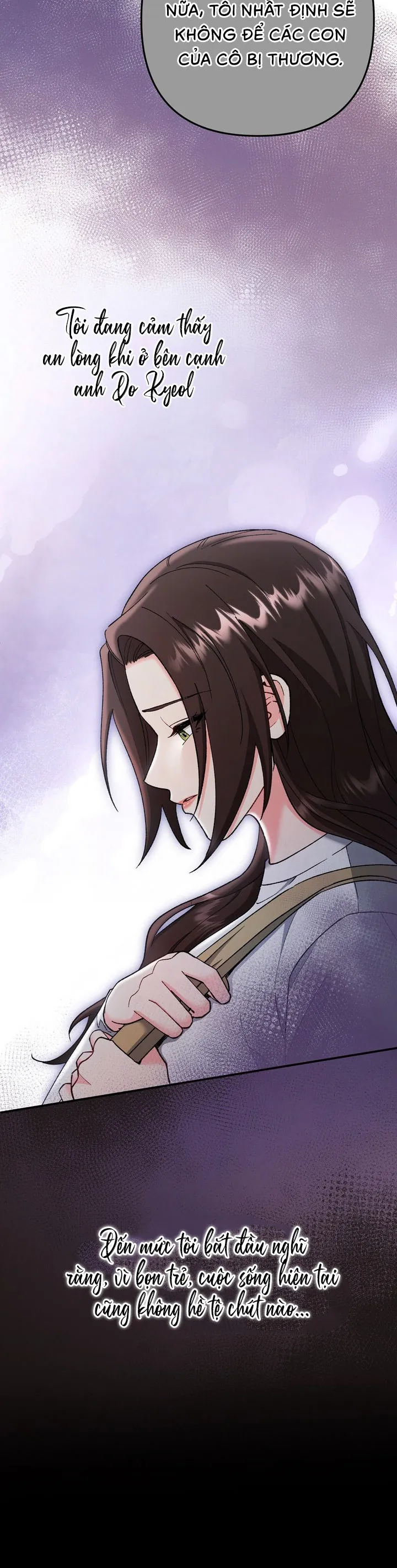 Vì Đó Là Yêu - Chap 24 - Trang 27