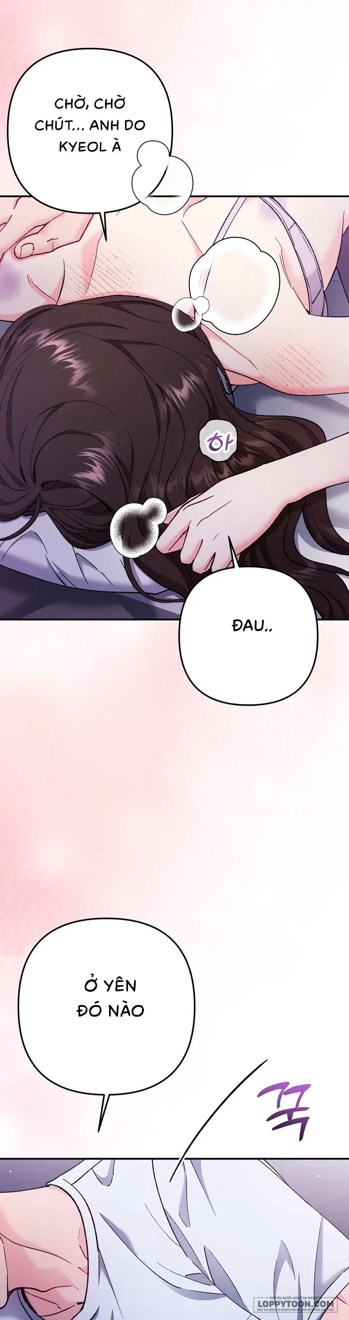 Vì Đó Là Yêu - Chap 24 - Trang 29