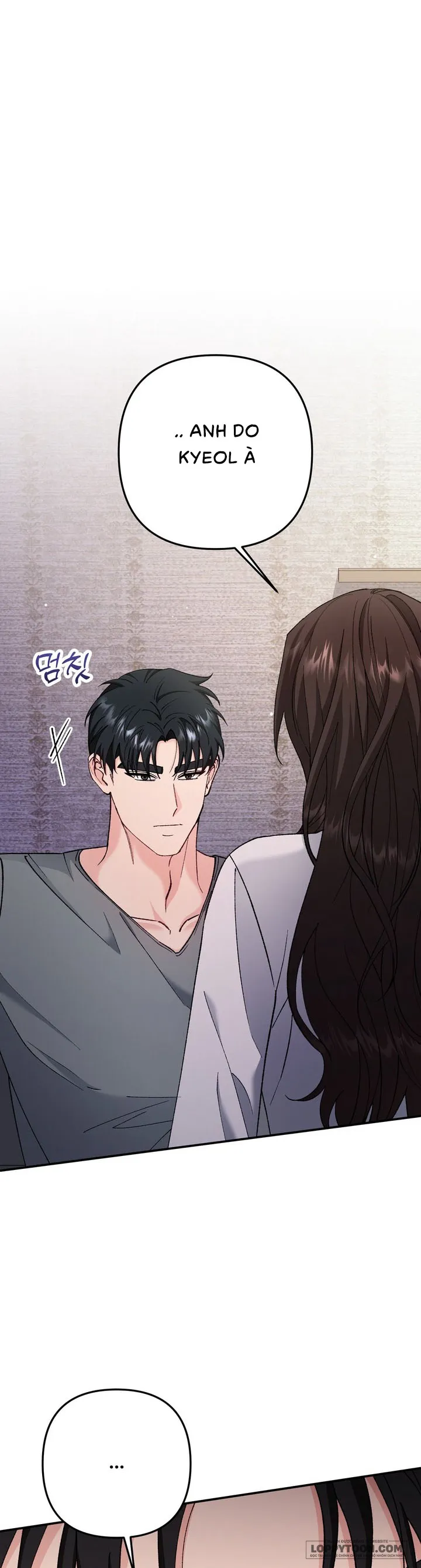 Vì Đó Là Yêu - Chap 24 - Trang 3