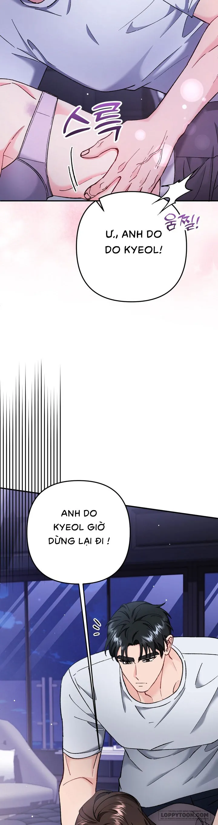 Vì Đó Là Yêu - Chap 24 - Trang 30