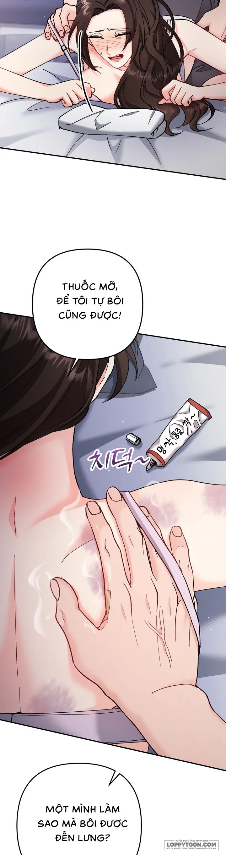 Vì Đó Là Yêu - Chap 24 - Trang 31