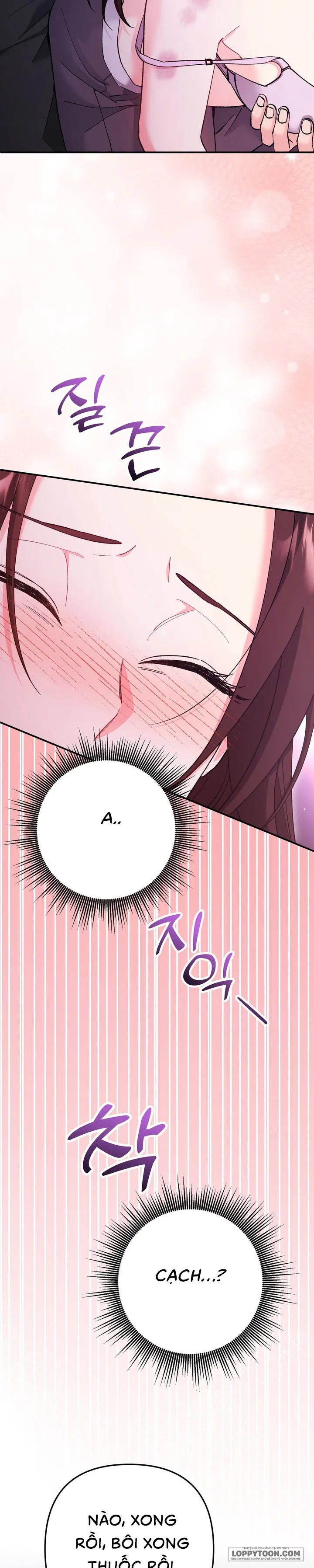 Vì Đó Là Yêu - Chap 24 - Trang 39