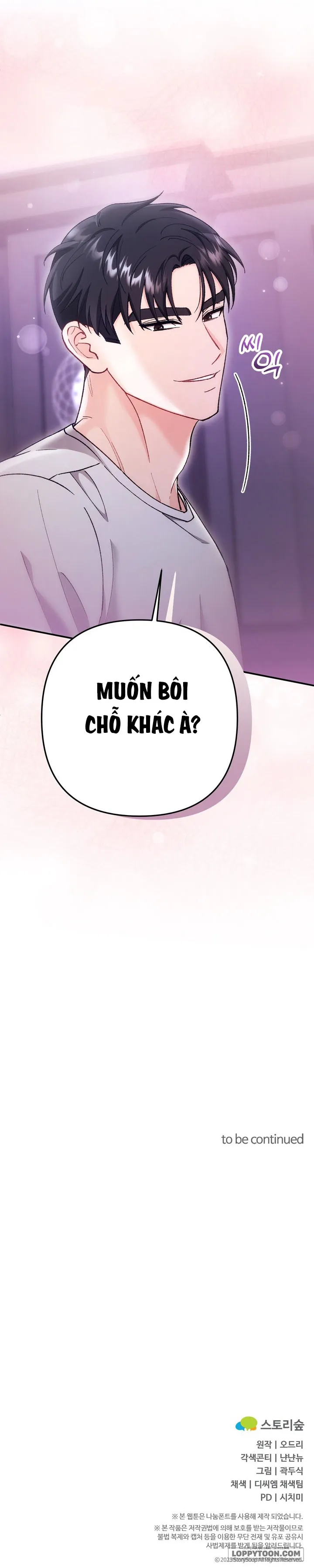 Vì Đó Là Yêu - Chap 24 - Trang 41