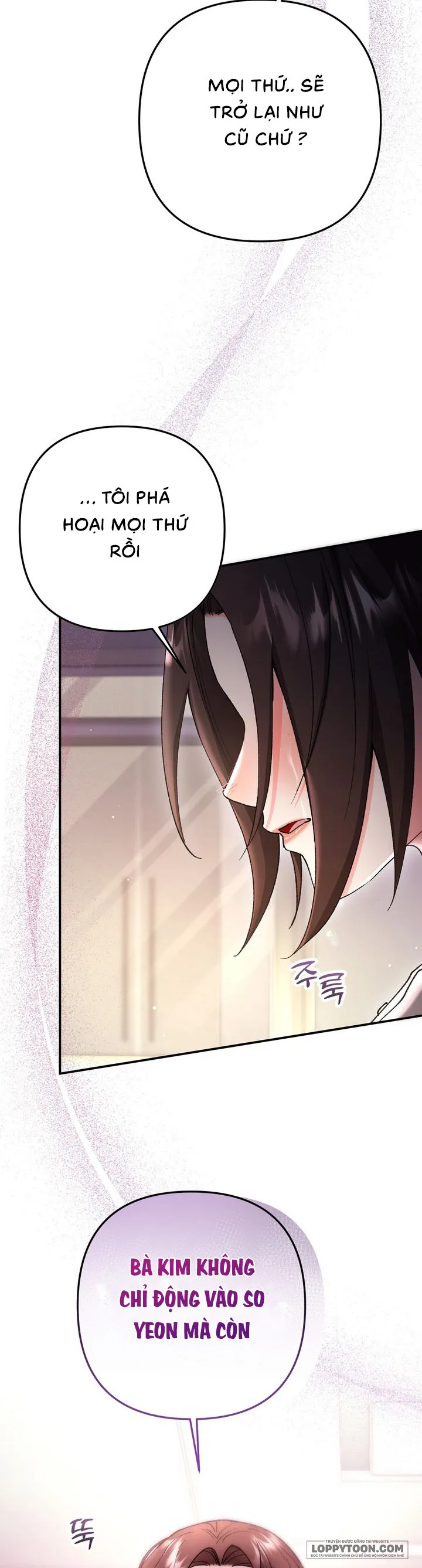 Vì Đó Là Yêu - Chap 24 - Trang 5