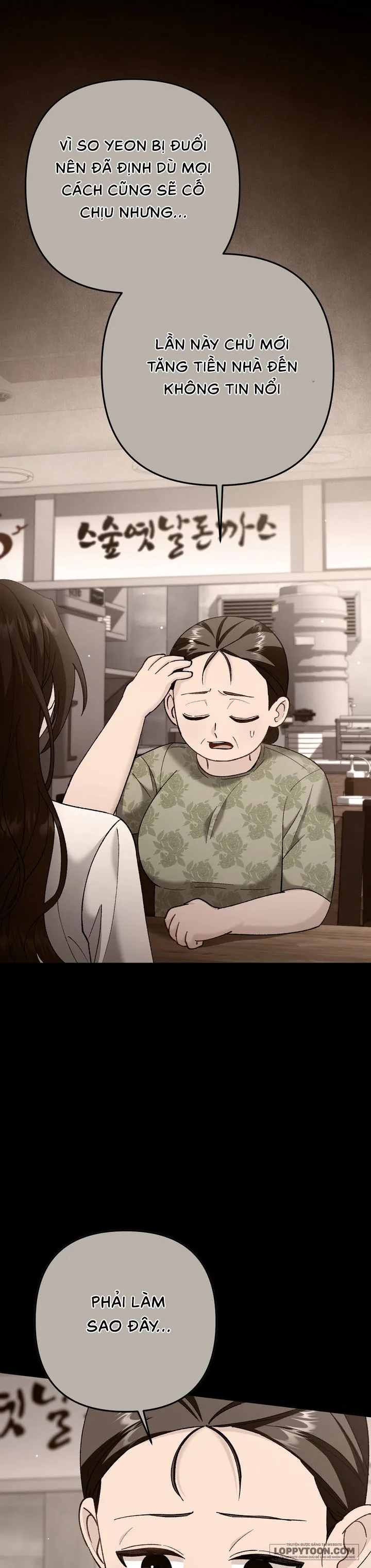 Vì Đó Là Yêu - Chap 24 - Trang 7