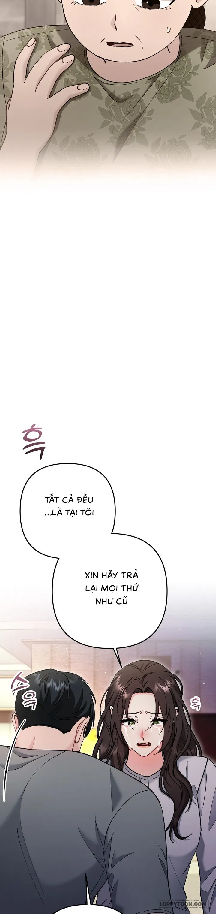 Vì Đó Là Yêu - Chap 24 - Trang 8