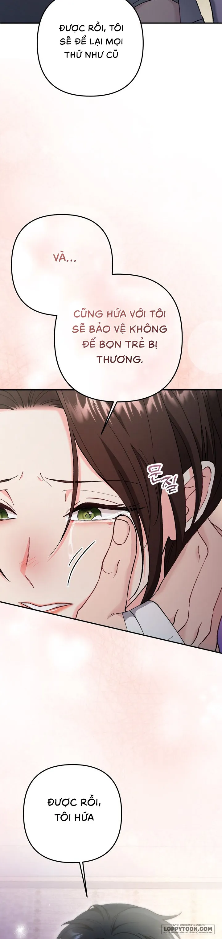 Vì Đó Là Yêu - Chap 24 - Trang 9