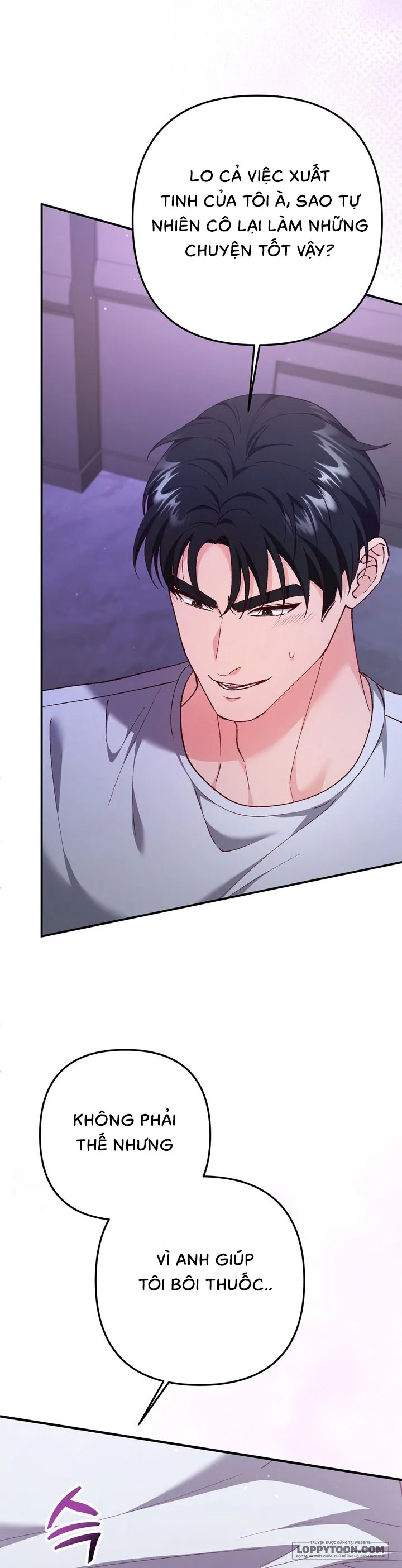 Vì Đó Là Yêu - Chap 25 - Trang 14