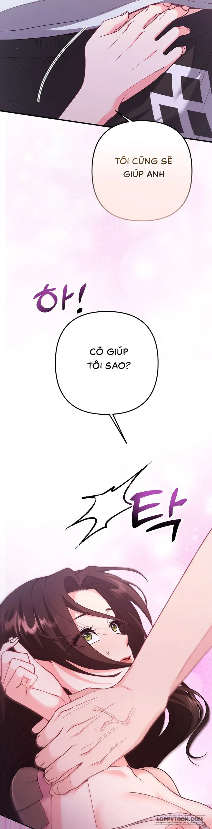 Vì Đó Là Yêu - Chap 25 - Trang 15