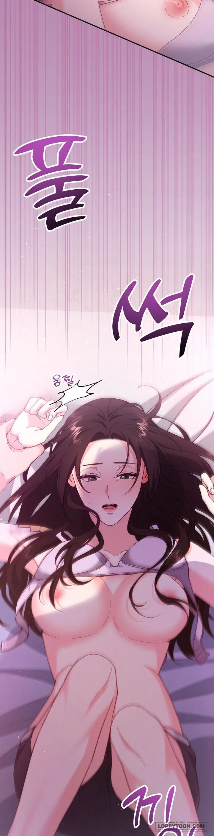 Vì Đó Là Yêu - Chap 25 - Trang 16