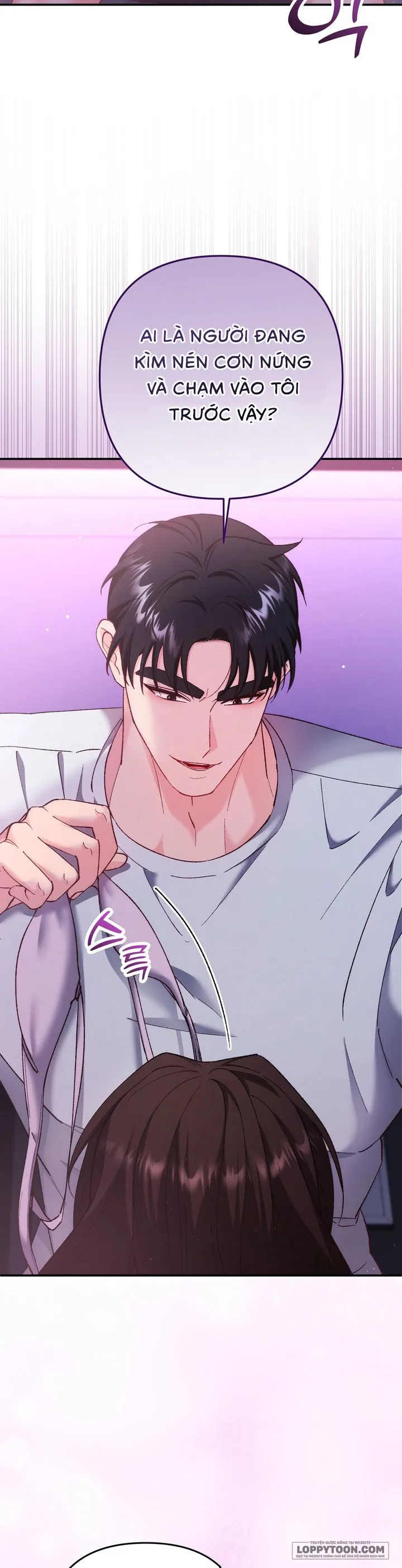 Vì Đó Là Yêu - Chap 25 - Trang 17