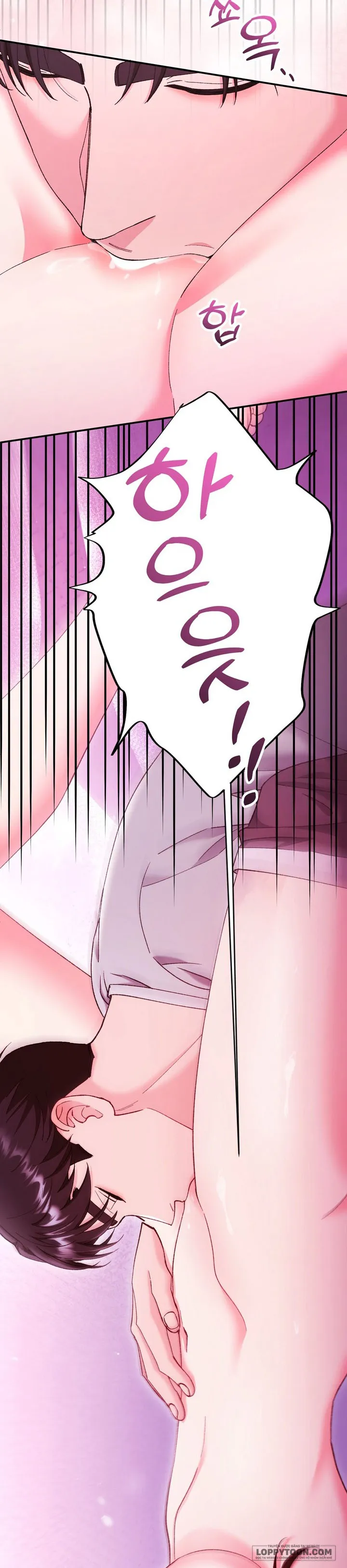 Vì Đó Là Yêu - Chap 25 - Trang 26