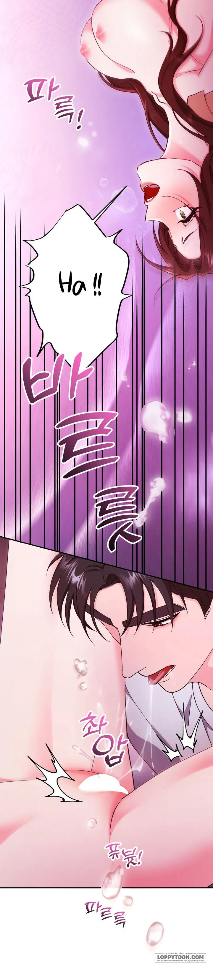 Vì Đó Là Yêu - Chap 25 - Trang 27