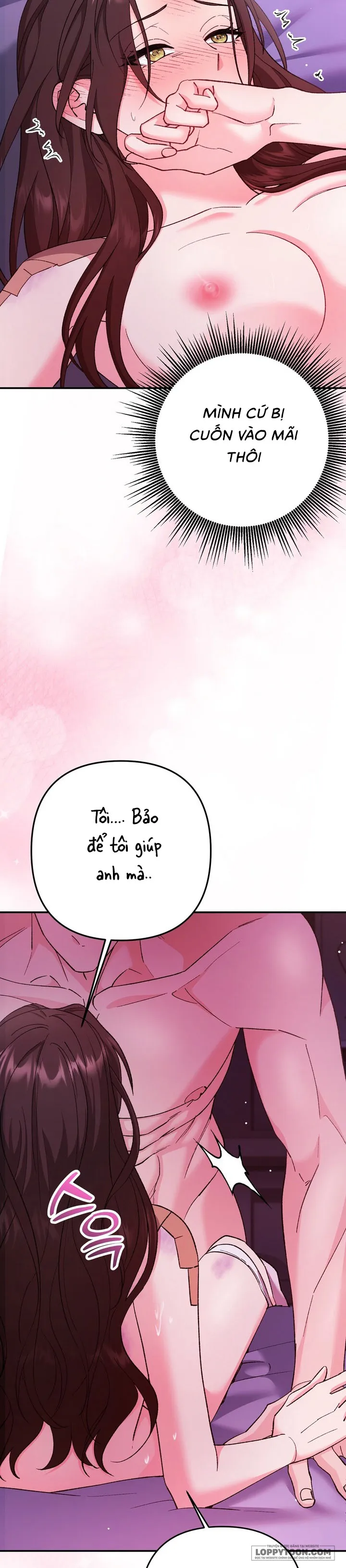 Vì Đó Là Yêu - Chap 25 - Trang 29
