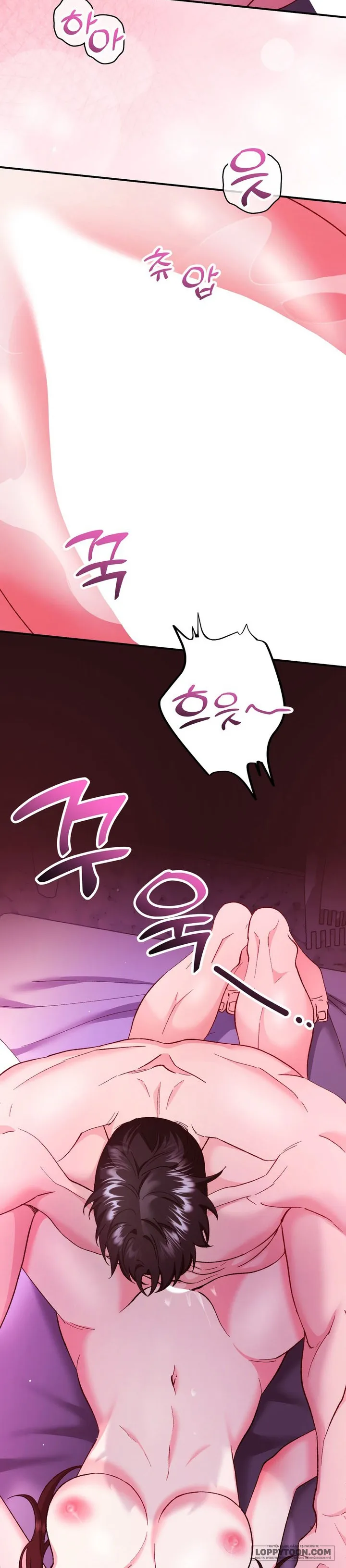Vì Đó Là Yêu - Chap 25 - Trang 32