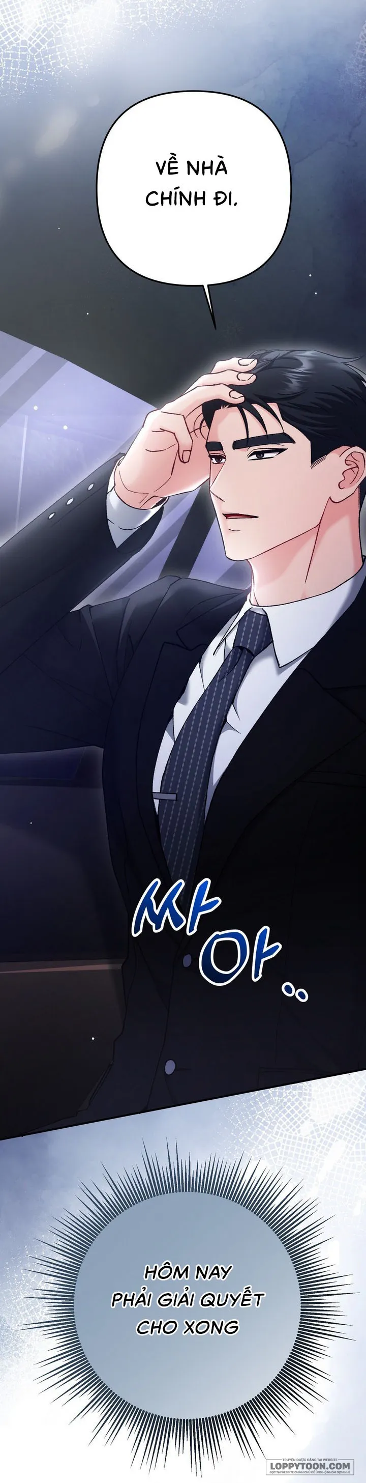 Vì Đó Là Yêu - Chap 26 - Trang 13