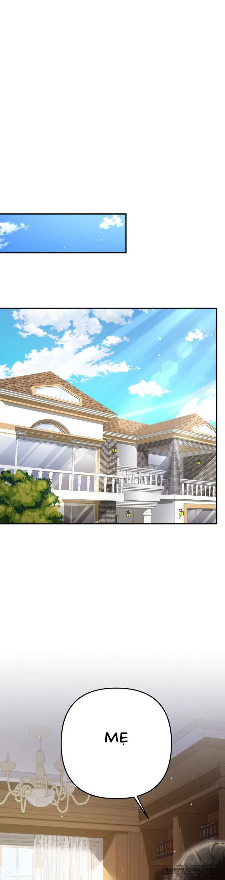 Vì Đó Là Yêu - Chap 26 - Trang 15