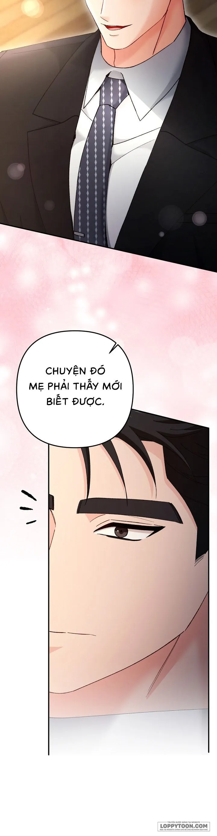 Vì Đó Là Yêu - Chap 26 - Trang 22