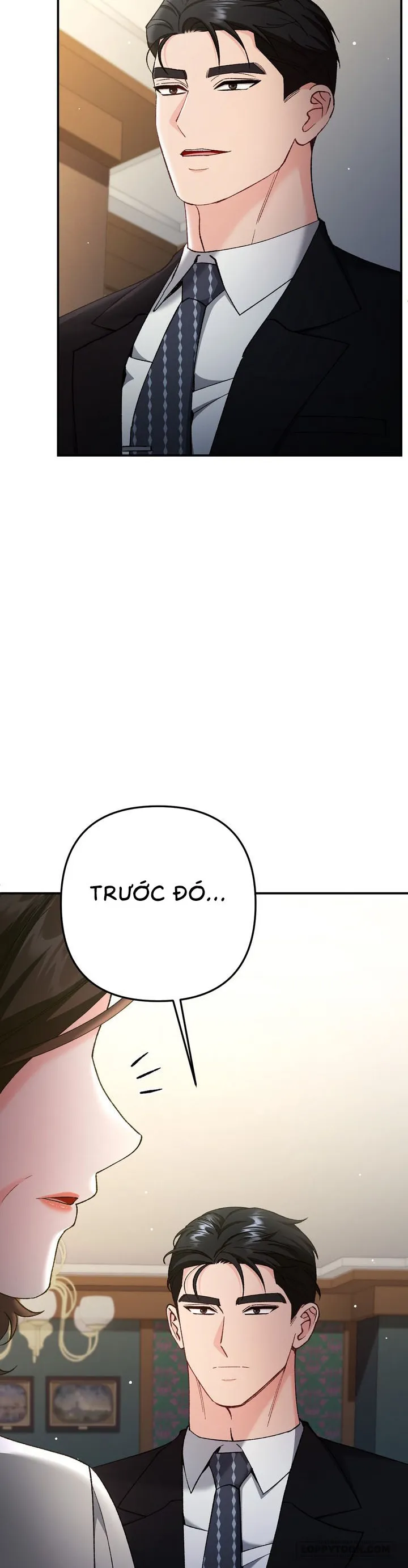 Vì Đó Là Yêu - Chap 26 - Trang 24