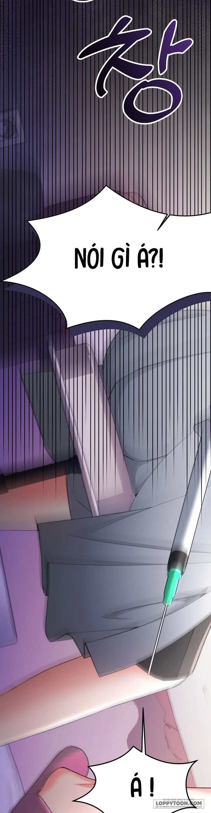 Vì Đó Là Yêu - Chap 26 - Trang 26